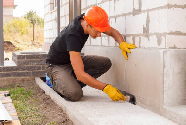 Licensed Waterproofing service in Morrisville, NC - Halo Water Proofing